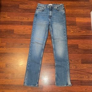 Zara | Jeans